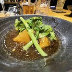 焼鳥十蔵 はなれ - 