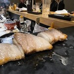 焼鳥十蔵 はなれ - 