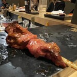 焼鳥十蔵 はなれ - 