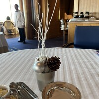 パノラミックレストラン ル・ノルマンディ - 