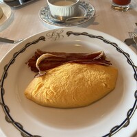 パノラミックレストラン ル・ノルマンディ - 