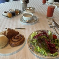 パノラミックレストラン ル・ノルマンディ - 