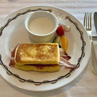 パノラミックレストラン ル・ノルマンディ - 