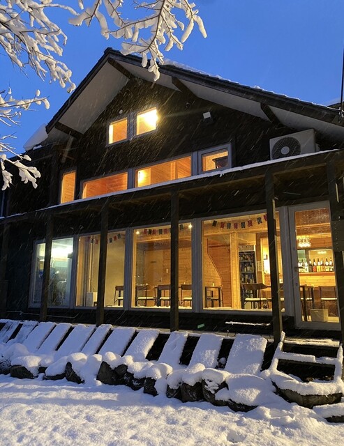 細流（セセラギ） - 朝里（ダイニングバー）の写真