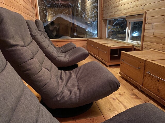 細流（セセラギ） - 朝里（ダイニングバー）の写真