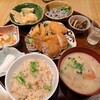 大かまど飯 寅福 JRセントラルタワーズ店