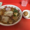 中華そば専門店 井出商店
