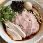 ラーメン イロドリ - 