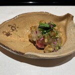 懐石、おか多 - 