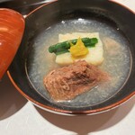 懐石、おか多 - 