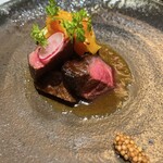 懐石、おか多 - 