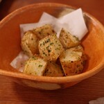 新百合ヶ丘 土と青 - 