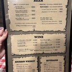 ザ　カウボーイハウス - 