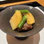 懐石、おか多 - 