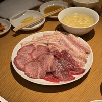 ビーフキッチン 恵比寿店 - 