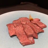 焼肉トラジ 大阪ヒルトンプラザ ウエスト店 - 