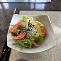 鉄板焼 ちゃやまち - 