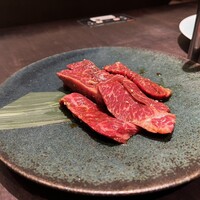 焼肉トラジ 大阪ヒルトンプラザ ウエスト店 - 
