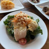 バル デ エスパーニャ ムイ 東京店 - 