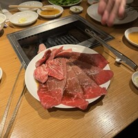 ビーフキッチン 恵比寿店 - 