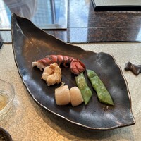 鉄板焼 ちゃやまち - 