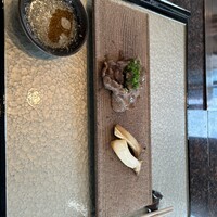 鉄板焼 ちゃやまち - 