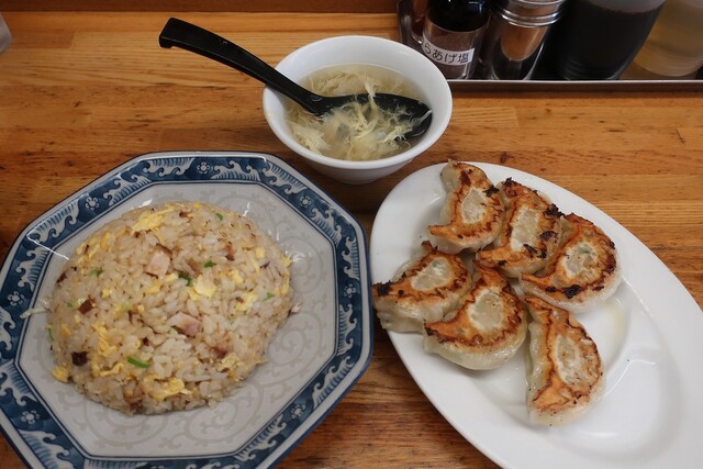 Gyoza Kobo Yuuki Ya photo 2