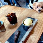 アラベスク舎 オチャバ - 