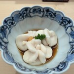 日本橋蛎殻町 すぎた - 