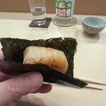 日本橋蛎殻町 すぎた - 