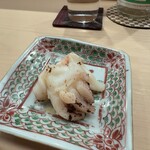 日本橋蛎殻町 すぎた - 