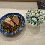 日本橋蛎殻町 すぎた - 