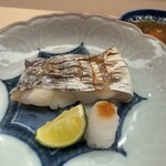 日本橋蛎殻町 すぎた - 