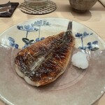 日本橋蛎殻町 すぎた - 