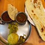 やっぱりインディア - 