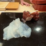 日本橋蛎殻町 すぎた - 