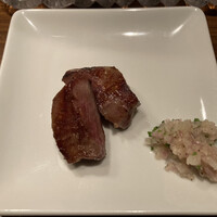 うしごろバンビーナ 銀座店 - 