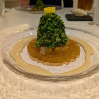 フランス料理 タンモア - 