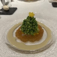 フランス料理 タンモア - 