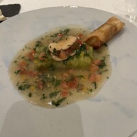 フランス料理 タンモア - 