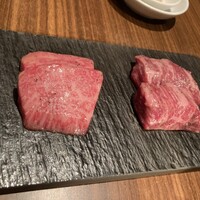 うしごろバンビーナ 銀座店 - 