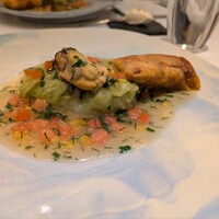 フランス料理 タンモア - 