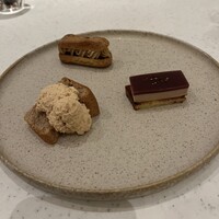 フランス料理 タンモア - 