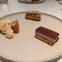 フランス料理 タンモア - 