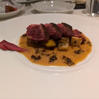 フランス料理 タンモア - 