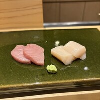 すし晴 - 