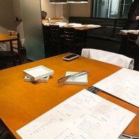 松阪牛炭火焼肉 東海亭 - 