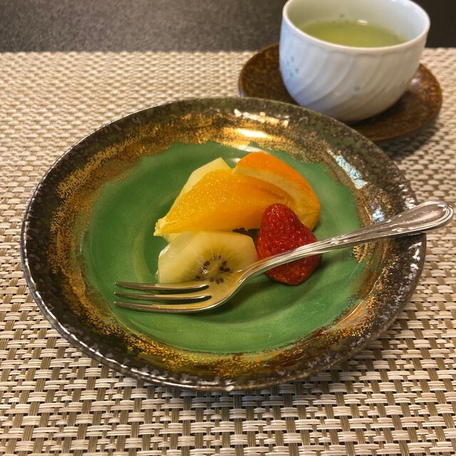 幸楼 - 柳原（日本料理）の写真