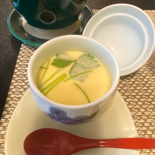 幸楼 - 柳原（日本料理）の写真