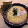 つけ麺らーめん春樹 トナリエ宇都宮店